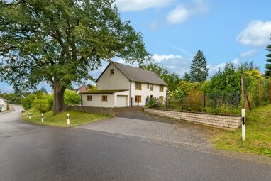 Einfamilienhaus zum Kauf 389.000 € 6 Zimmer 152 m² 4.270 m² Grundstück Aegidienberg Bad Honnef 53604