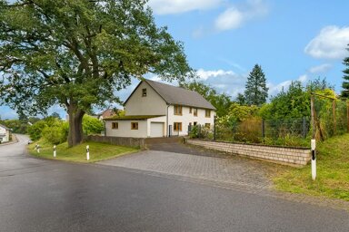 Einfamilienhaus zum Kauf 389.000 € 6 Zimmer 152 m² 4.270 m² Grundstück Aegidienberg Bad Honnef 53604