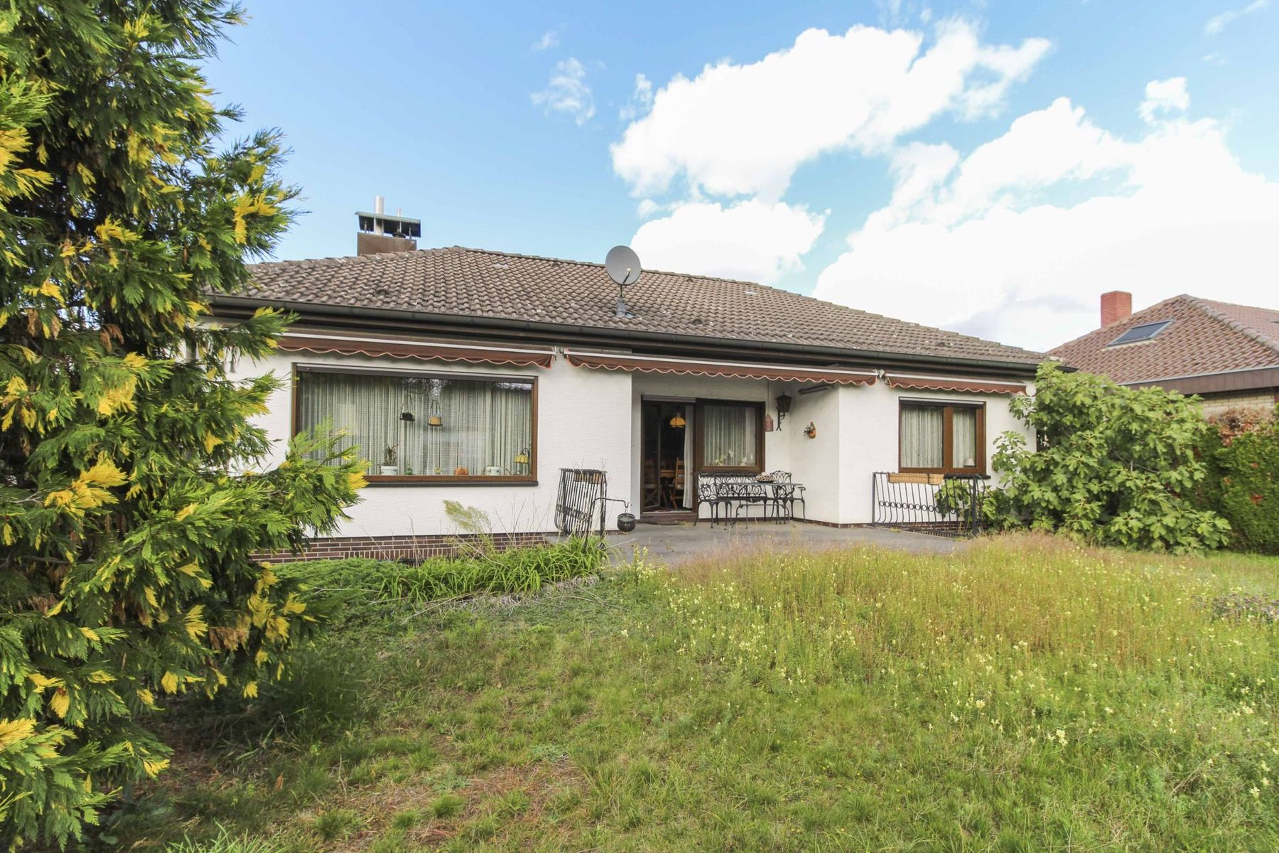 Einfamilienhaus zum Kauf 420.000 € 3 Zimmer 100 m²<br/>Wohnfläche 546,1 m²<br/>Grundstück Schauernheim Dannstadt-Schauernheim 67125