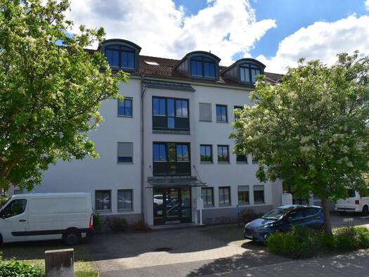 Wohnung zum Kauf 319.000 € 2 Zimmer 69 m² 2. Geschoss frei ab sofort Kolbermoor Kolbermoor 83059