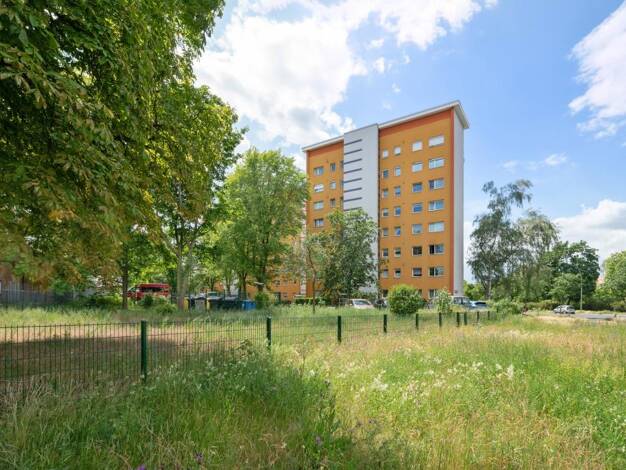 Wohnung zum Kauf provisionsfrei 177.000 € 2 Zimmer 68 m² 1. Geschoss Askanierring 61 Spandau Berlin 13585