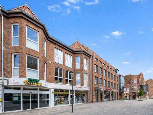 Bürofläche zum Kauf provisionsfrei 180.000 € 147,1 m² Bürofläche Winsen Winsen (Luhe) 21423