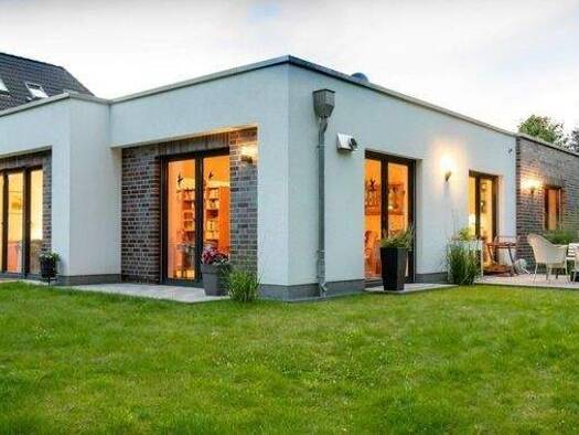 Stadthaus zum Kauf provisionsfrei 550.500 € 4 Zimmer 120 m² 610 m² Grundstück Suchsdorf Suchsdorf 24107
