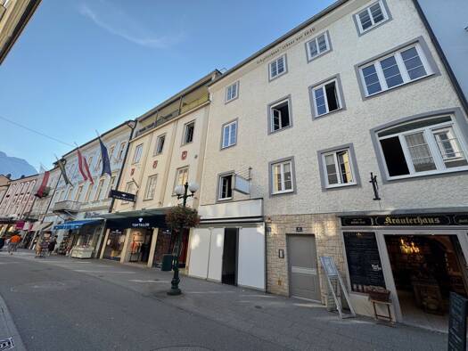 Ladenfläche zur Miete 2.286 € 60 m² Verkaufsfläche Bad Ischl 4820
