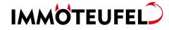 Immoteufel logo