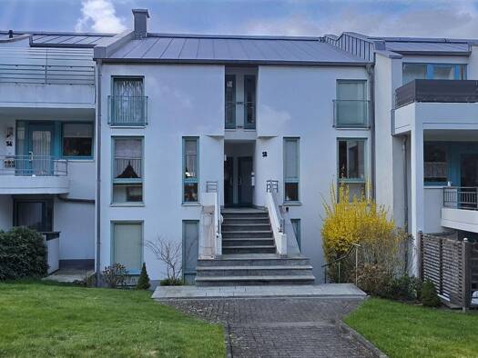 Wohnung zum Kauf 119.500 € 2 Zimmer 59,6 m² Herbede Witten 58456