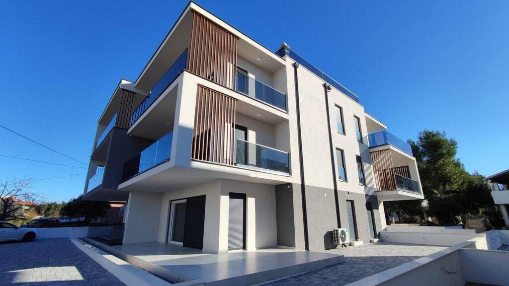 Wohnung zum Kauf 751.452 € 264 m² Vodice, Srima