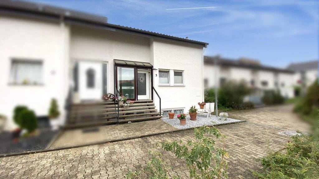 Reihenmittelhaus zum Kauf provisionsfrei 650.000 € 4 Zimmer 120 m² 280 m² Grundstück Dettingen unter Teck 73265