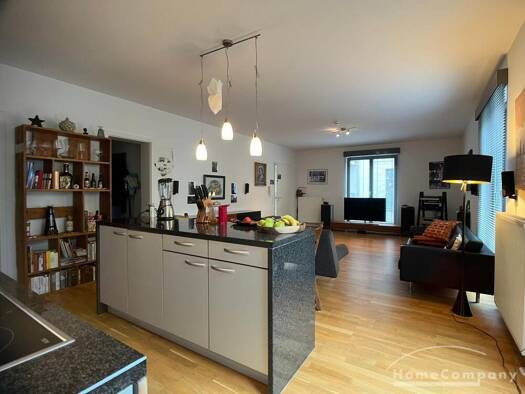 Wohnung zur Miete auf Zeit 2.100 € 2 Zimmer 93 m² frei ab 15.10.2026 Bornheim Innenstadt IV 60385