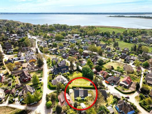 Einfamilienhaus zum Kauf 475.000 € 4 Zimmer 174 m² 682 m² Grundstück Wieck a. Darß 18375