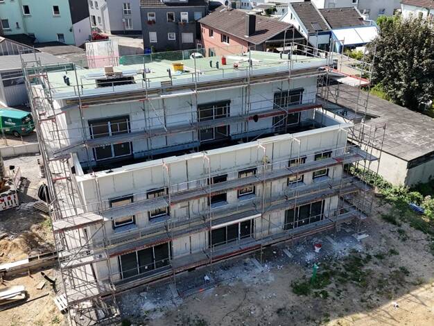 Doppelhaushälfte zum Kauf - Neubau provisionsfrei 644.900 € 5,5 Zimmer 141 m² 355 m² Grundstück Auf dem Loh - Burgaltendorf Essen / Burgaltendorf 45289