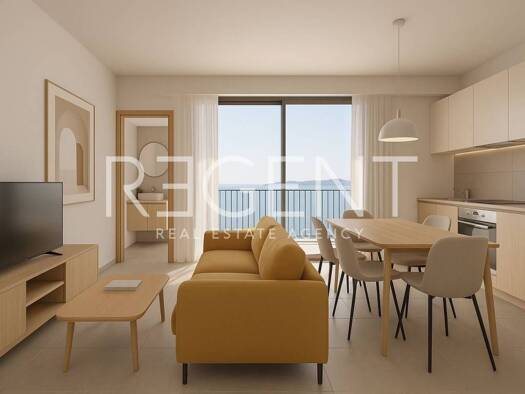 Wohnung zum Kauf 270.000 € 4 Zimmer Podstrana