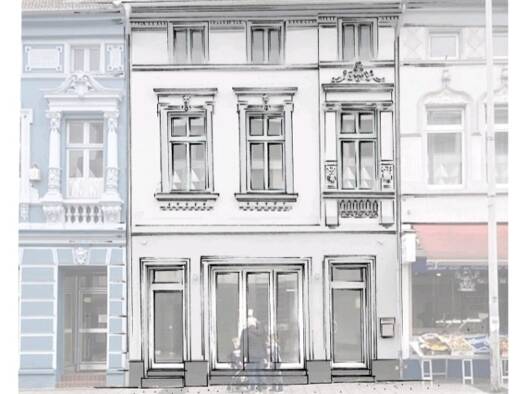 Haus zum Kauf 749.000 € 125 m² 136 m² Grundstück Rheydt-West Mönchengladbach 41239
