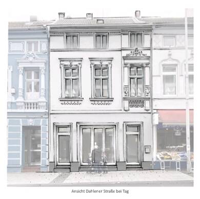 Haus zum Kauf 749.000 € 125 m² 136 m² Grundstück Rheydt-West Mönchengladbach 41239