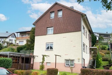 Einfamilienhaus zum Kauf provisionsfrei 289.000 € 6 Zimmer 120 m² 794 m² Grundstück Heubach Groß-Umstadt 64823