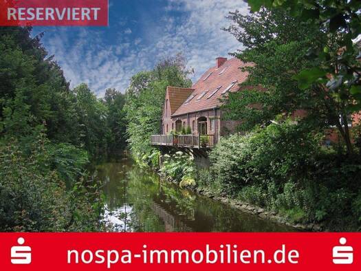 Doppelhaushälfte zum Kauf 459.000 € 3 Zimmer 105 m² 731 m² Grundstück Husum 25813