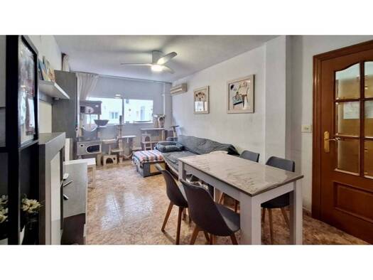 Wohnung zum Kauf 260.000 € 3 Zimmer 98 m² 3. Geschoss Valencia 46018
