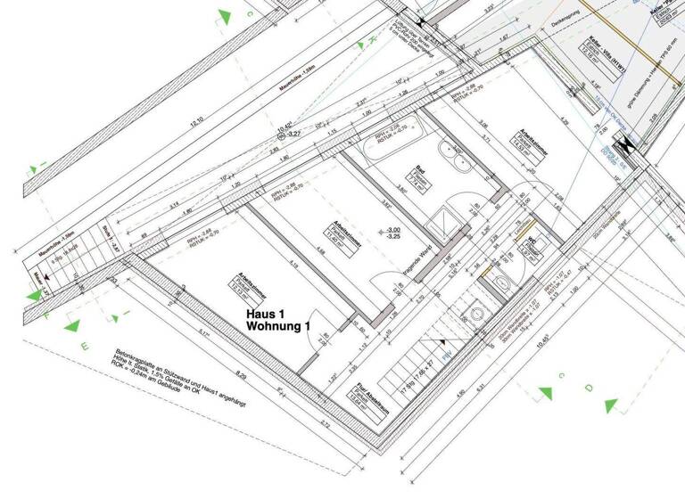 Maisonette zum Kauf 1.750.000 € 4,5 Zimmer 148,3 m² Salzburg 5020