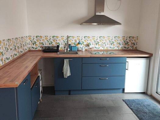 Wohnung zur Miete 1.281 € 3 Zimmer 84,3 m² 2. Geschoss Georg-Holzbauer-Str. 1 St Jobst Nürnberg 90491