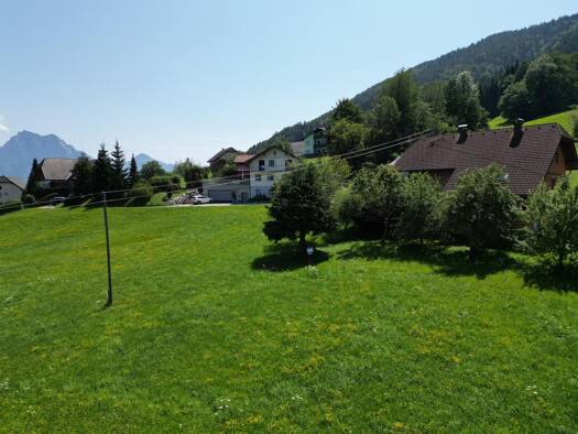 Grundstück zum Kauf 830.000 € 4.600 m² Grundstück Kapellenweg Neukirchen 4814