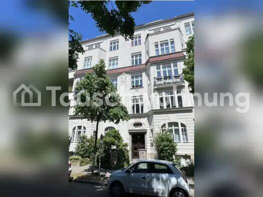 Wohnung zur Miete Tauschwohnung 1.110 € 3 Zimmer 88 m² 2. Geschoss Schöneberg Berlin 10825