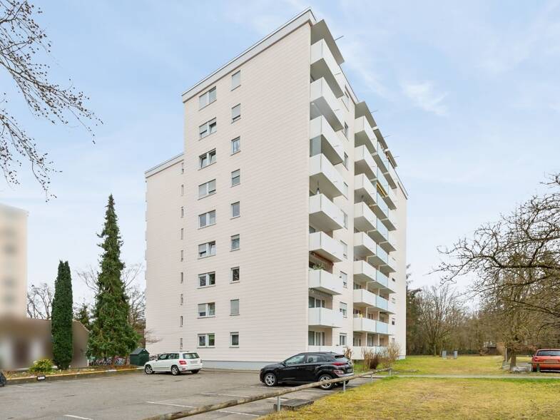 Wohnung zum Kauf 375.000 € 3 Zimmer 80 m² 4. Geschoss Fürstenfeldbruck Fürstenfeldbruck 82256