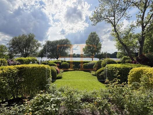 Terrassenwohnung zum Kauf 4.899.000 € 6 Zimmer 282 m² Uhlenhorst Nord 22085