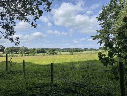 Bungalow zum Kauf 499.000 € 4 Zimmer 129 m² 1.124 m² Grundstück Sieversen Rosengarten , Kr Harburg 21224