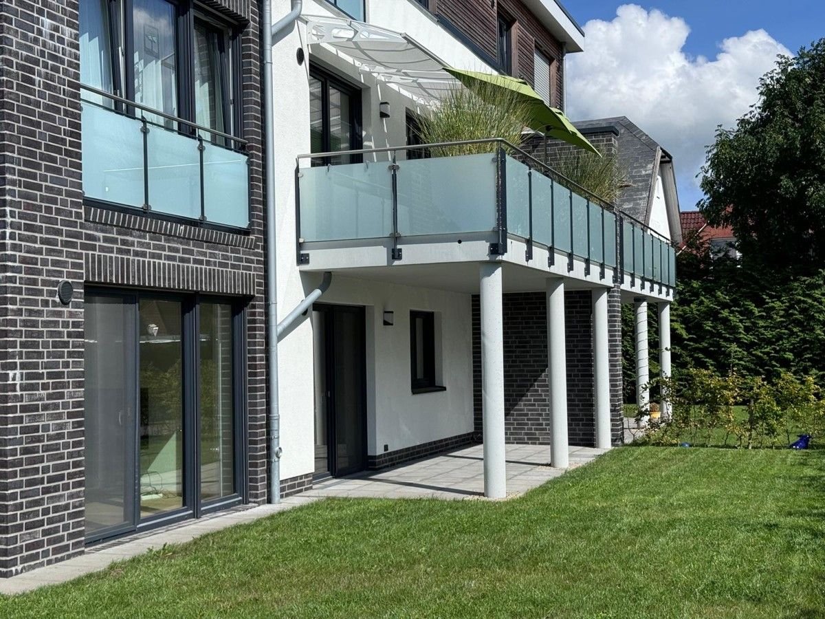 Wohnung zum Kauf 329.000 € 3 Zimmer 104,7 m²<br/>Wohnfläche Wittmund Wittmund 26409