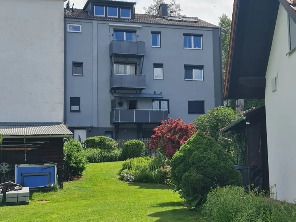 Wohnung zum Kauf 158.000 € 2,5 Zimmer 58 m²<br/>Wohnfläche 2.<br/>Geschoss ab sofort<br/>Verfügbarkeit Ochsenhausen Ochsenhausen 88416