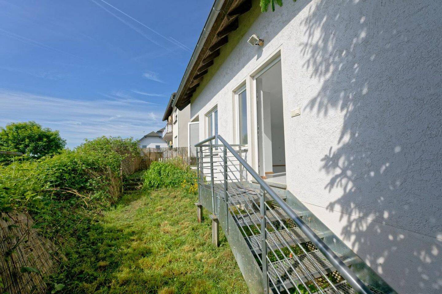 Einfamilienhaus zum Kauf - Ansicht 3