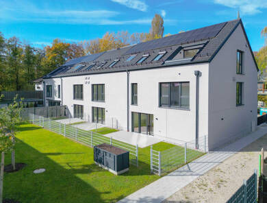 Wohnung zum Kauf 537.000 € 2 Zimmer 39,7 m² Dachgeschoss, 2. Geschoss Schwabing-Freimann München 80939