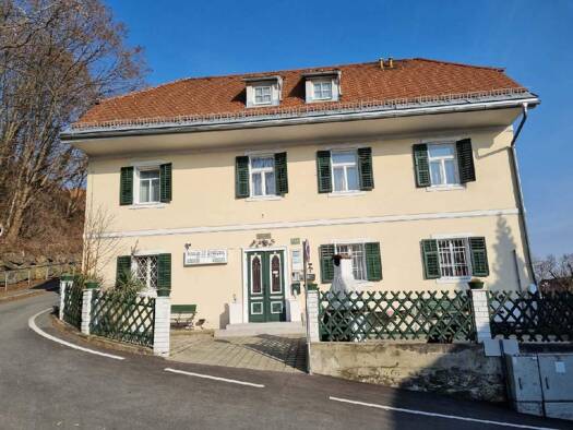 Hotel zum Kauf 690.000 € Straßgang Graz-Straßgang 8054