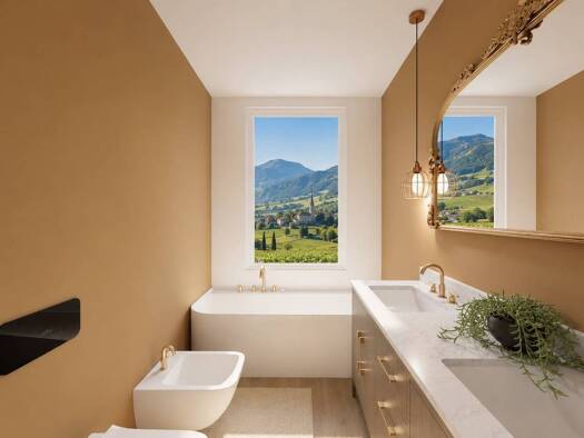 Wohnung zum Kauf 513.000 € 3 Zimmer 105 m² 2. Geschoss Tramin an der Weinstrasse 39040