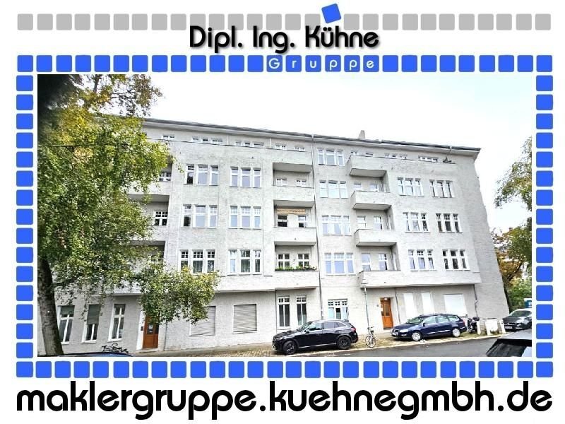 Wohnung zum Kauf 464.500 € 2 Zimmer 74,5 m²<br/>Wohnfläche 3.<br/>Geschoss Moabit Berlin 10553