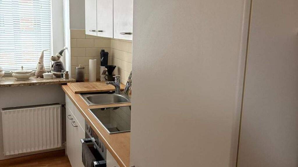 Studio zur Miete 380 € 1 Zimmer 45 m² frei ab 01.04.2026 Stade 21682