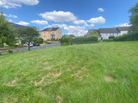 Grundstück zum Kauf 50.000 € 600 m² Grundstück Spangdahlem 54529