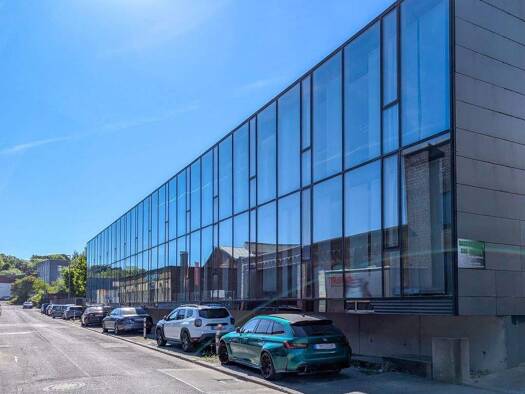 Büro zur Miete 1.314 m² Bürofläche Industriestraße 30 Süd Remscheid 42859