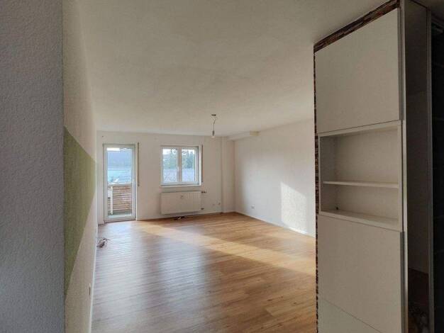 Wohnung zum Kauf provisionsfrei 330.000 € 3 Zimmer 90 m² Forchheim Rheinstetten 76287