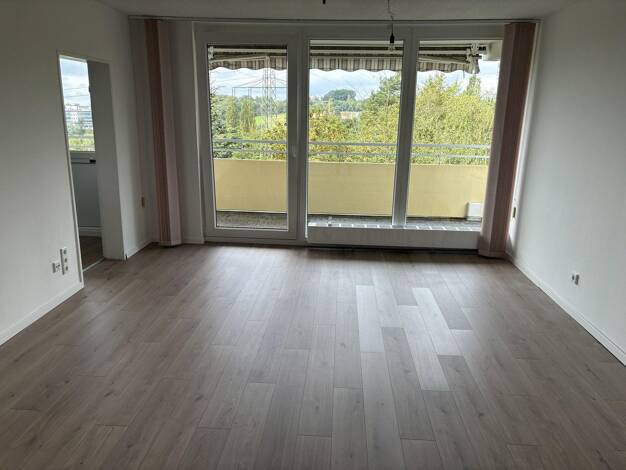 Wohnung zur Miete 850 € 2 Zimmer 69 m² 5. Geschoss frei ab 01.12.2026 Otto-Hahn-Straße 1 Moitzfeld Bergisch Gladbach 51429