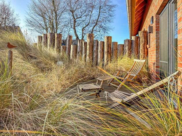 Wohnung zum Kauf 650.000 € 81,5 m² Sankt Peter-Ording 25826