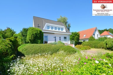 Einfamilienhaus zum Kauf 698.000 € 4 Zimmer 186 m² 530 m² Grundstück Graal-Müritz 18181