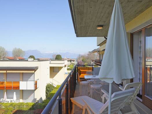Wohnung zum Kauf 420.000 € 3 Zimmer 70 m² 3 Geschosse frei ab sofort Via Ceresio 15 Sirmione 25019