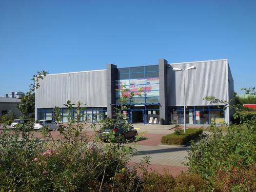 Ausstellungsfläche zum Kauf 2.750.000 € 2.453 m² Verkaufsfläche Jacobsrade 34-36 Siek 22962