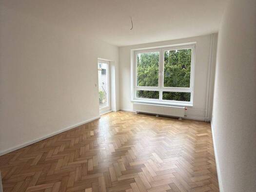 Studio zur Miete 500 € 1 Zimmer 32 m² frei ab sofort Marienthal Hamburg 22043