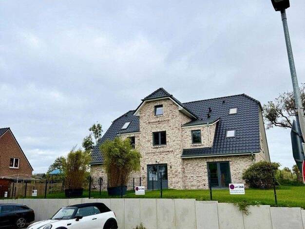 WG-Zimmer zur Miete - Erstbezug Wohnen auf Zeit 2.300 € 75 m² 2. Geschoss frei ab sofort Klevendeicher Chaussee 2 Moorrege 25436