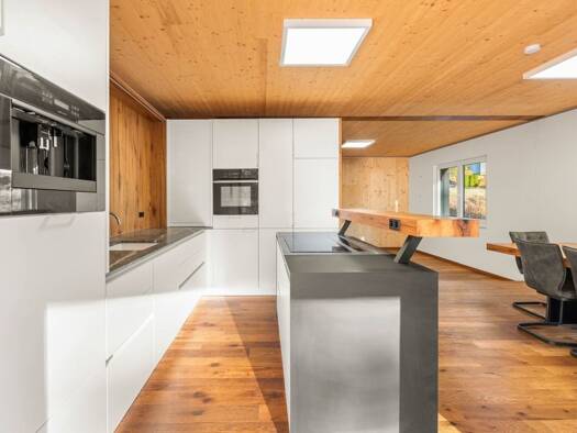 Penthouse zum Kauf 656.700 € 4 Zimmer 135 m² Velden 9220