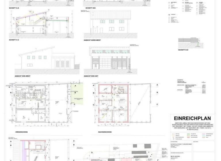Grundstück zum Kauf 995.000 € 2.426 m² Grundstück Gols 7122