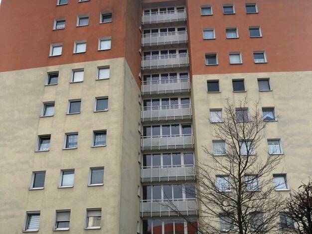 Wohnung zur Miete 1.066 € 2 Zimmer 56,8 m² 2. Geschoss frei ab 17.10.2026 Varnhagenstraße 34 Pasing-Obermenzing München 81241