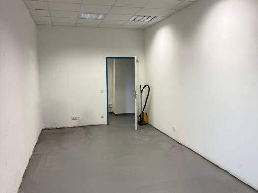 Büro zur Miete provisionsfrei 395 € 1 Zimmer 28 m² Bürofläche Wilhelmsruh Berlin 13158